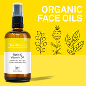 Organic Face Oils