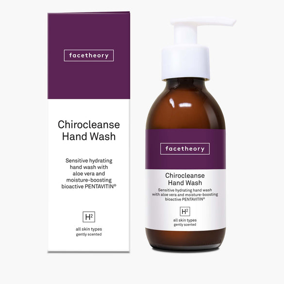 Chirocleanse Hand Wash H2