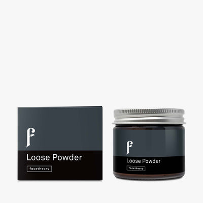 Loose powder