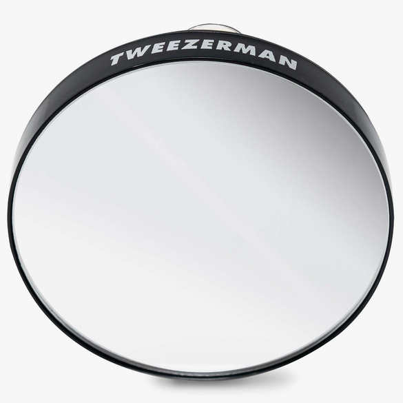 Tweezermate 12x Magnifying Mirror